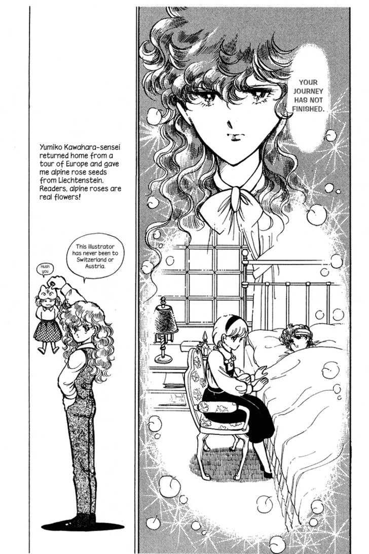 Alpine Rose Chapter 15 page 18 - Chapter 15