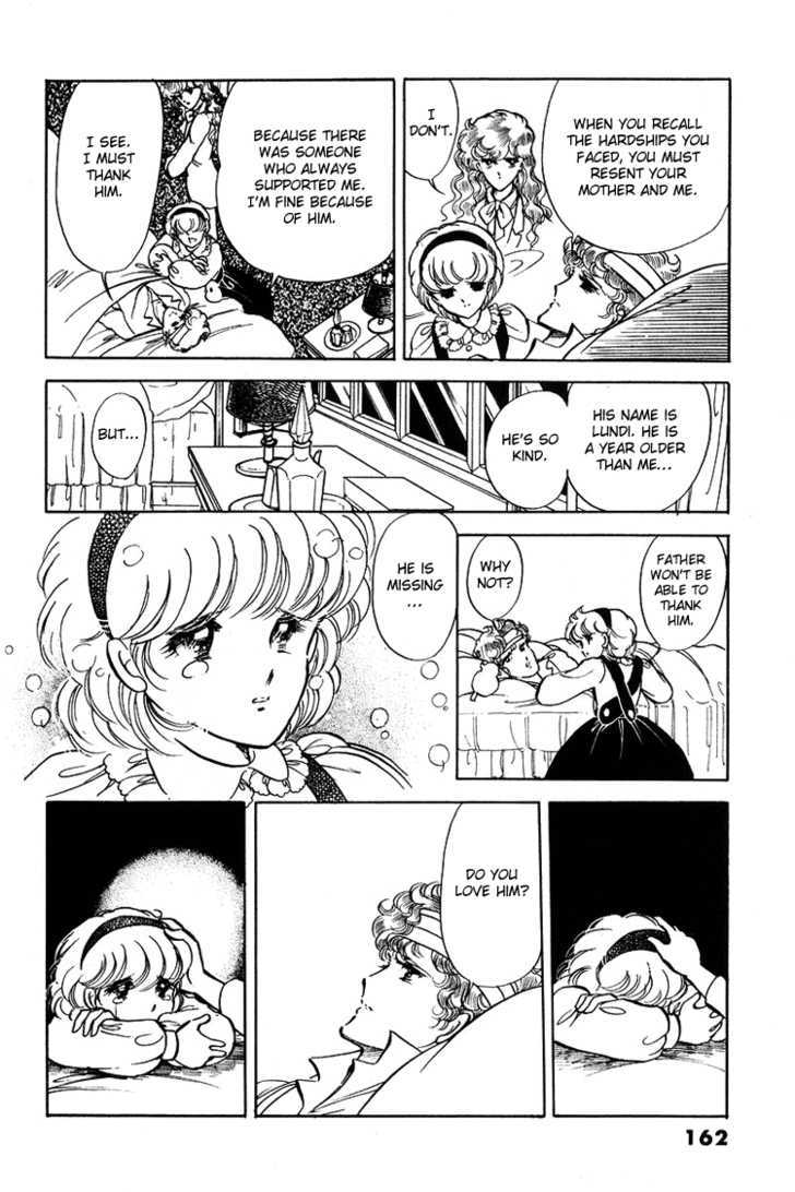 Alpine Rose Chapter 15 page 23 - Chapter 15