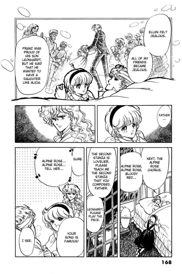 Alpine Rose Chapter 15 page 29 - Chapter 15