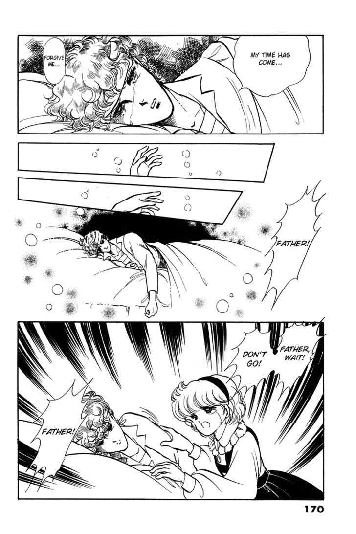 Alpine Rose Chapter 15 page 31 - Chapter 15