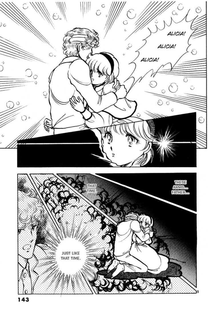 Alpine Rose Chapter 15 page 5 - Chapter 15