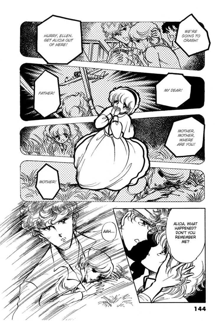 Alpine Rose Chapter 15 page 6 - Chapter 15