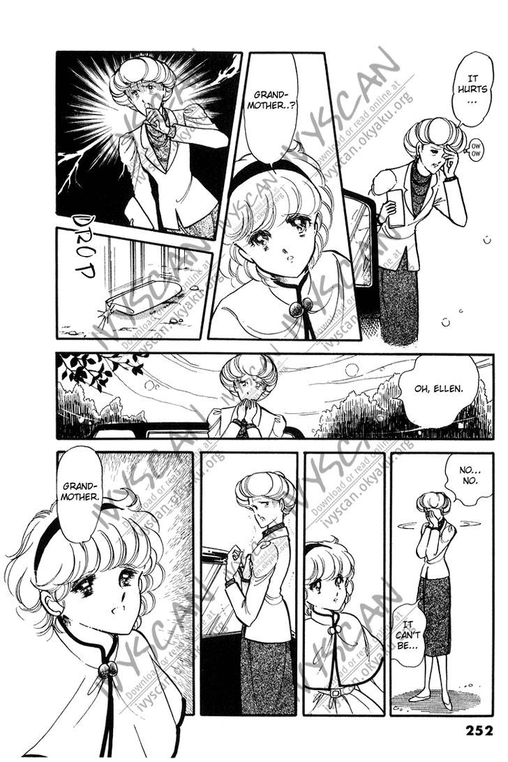 Alpine Rose Chapter 18 page 10 - Chapter 18