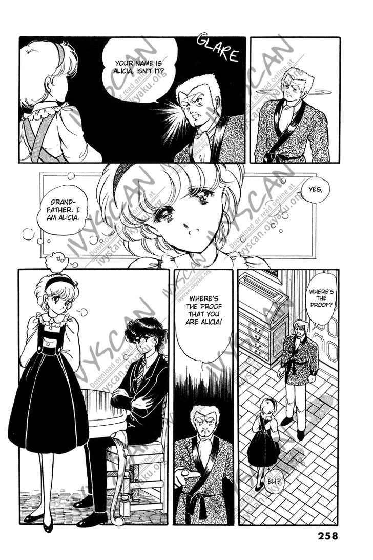 Alpine Rose Chapter 18 page 14 - Chapter 18