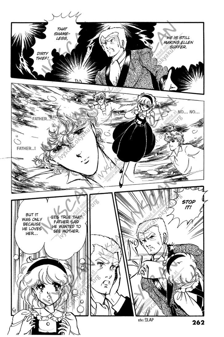 Alpine Rose Chapter 18 page 17 - Chapter 18