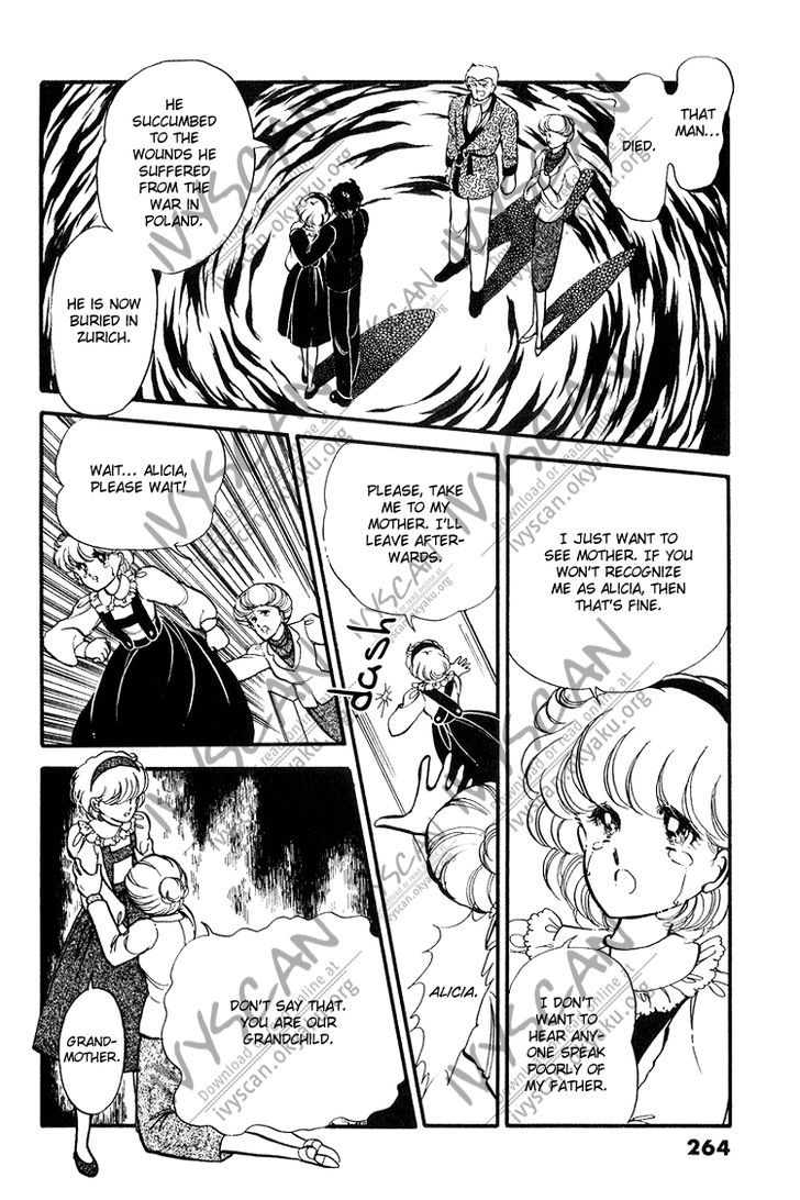Alpine Rose Chapter 18 page 19 - Chapter 18