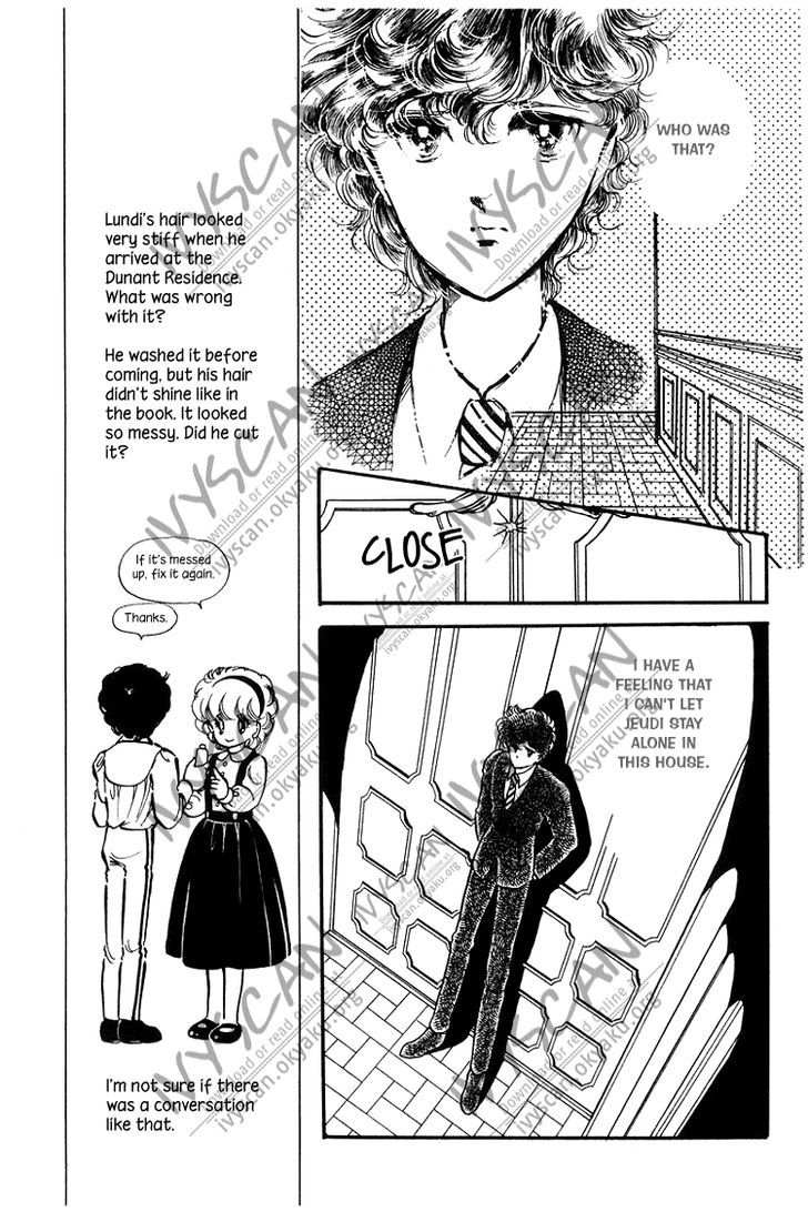 Alpine Rose Chapter 18 page 26 - Chapter 18