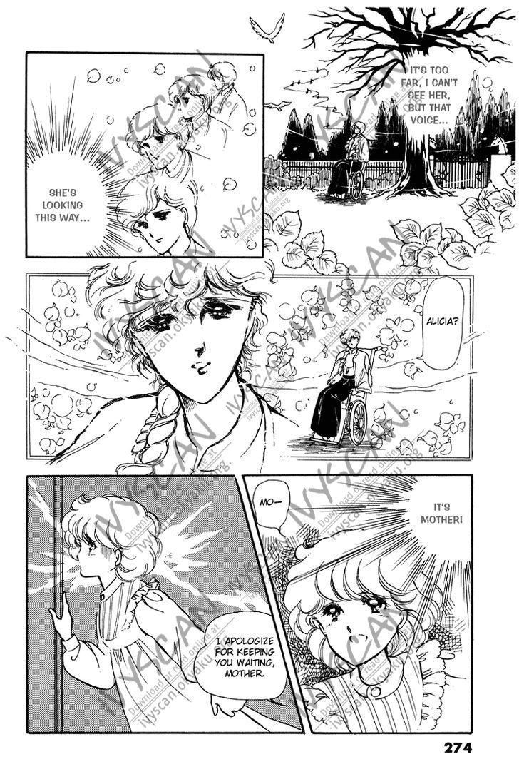 Alpine Rose Chapter 18 page 28 - Chapter 18
