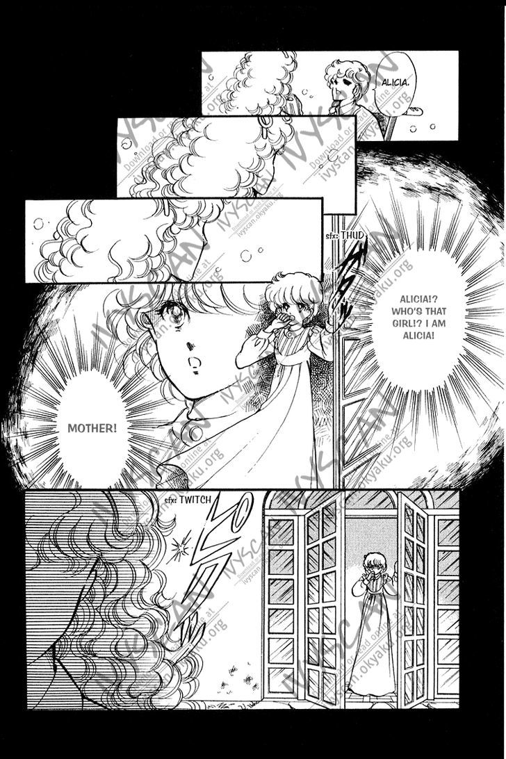 Alpine Rose Chapter 18 page 30 - Chapter 18