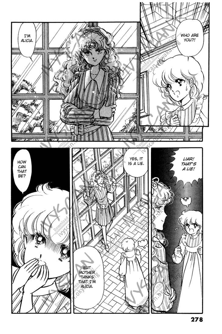 Alpine Rose Chapter 18 page 32 - Chapter 18