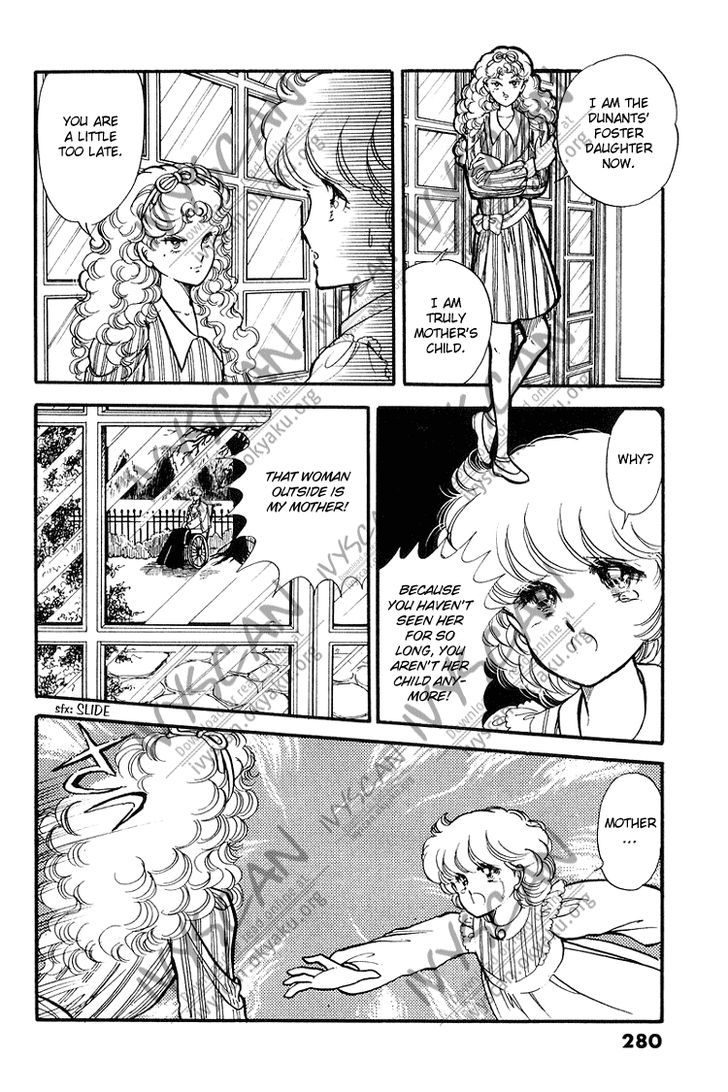 Alpine Rose Chapter 18 page 34 - Chapter 18