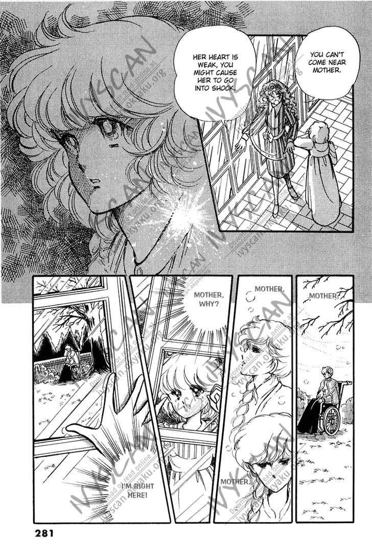 Alpine Rose Chapter 18 page 35 - Chapter 18