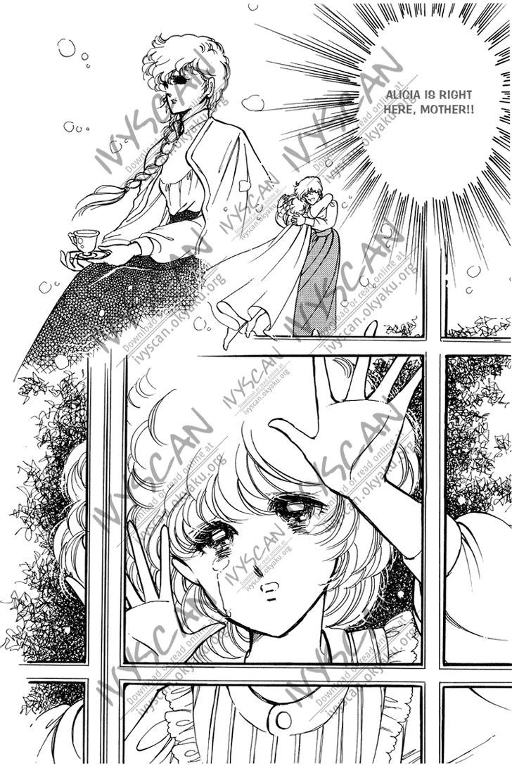 Alpine Rose Chapter 18 page 36 - Chapter 18