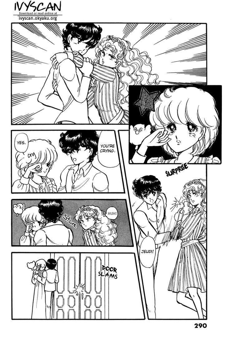 Alpine Rose Chapter 19 page 10 - Chapter 19