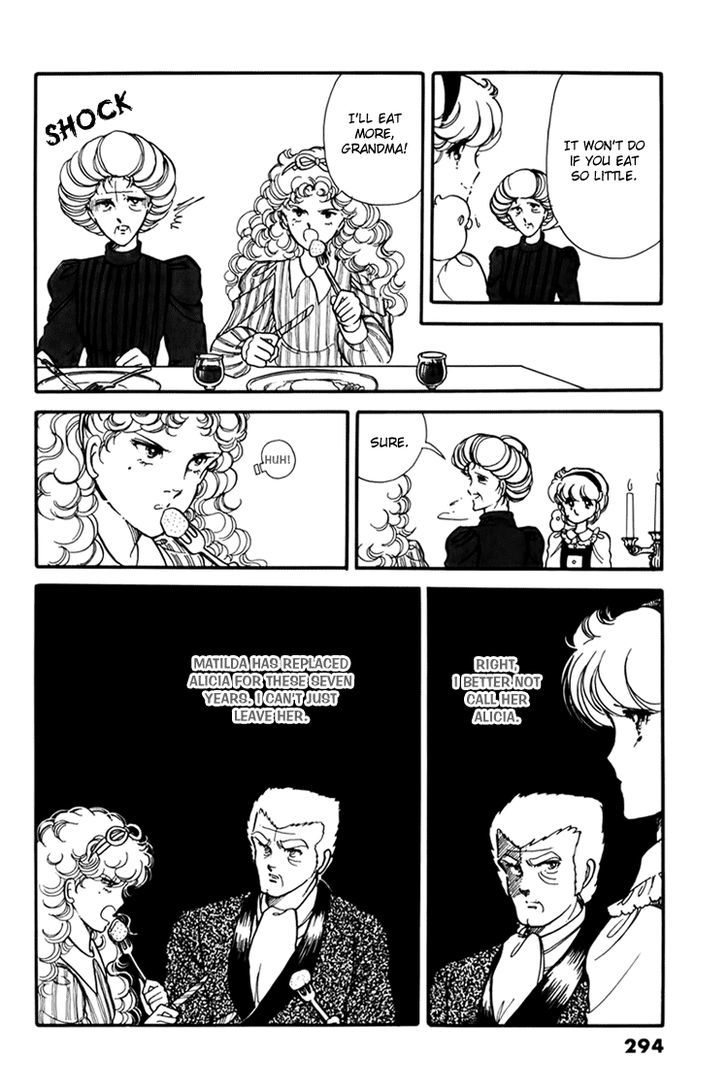 Alpine Rose Chapter 19 page 14 - Chapter 19