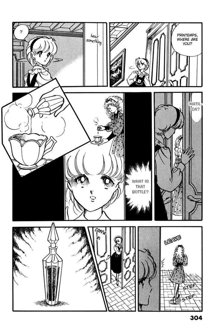 Alpine Rose Chapter 19 page 24 - Chapter 19