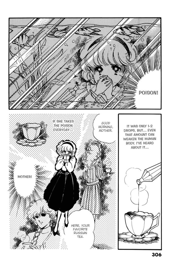 Alpine Rose Chapter 19 page 26 - Chapter 19