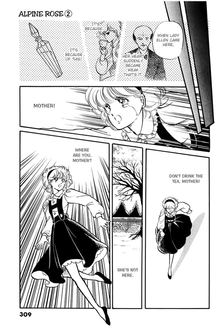 Alpine Rose Chapter 19 page 29 - Chapter 19