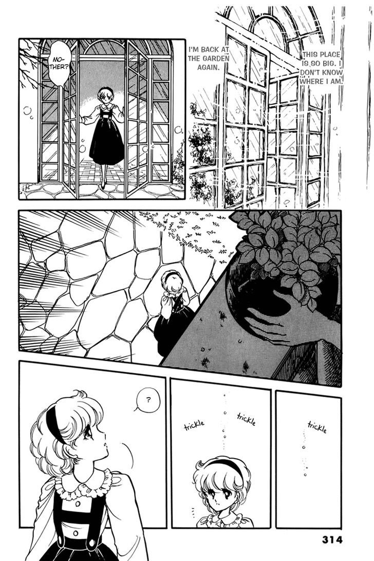 Alpine Rose Chapter 19 page 34 - Chapter 19