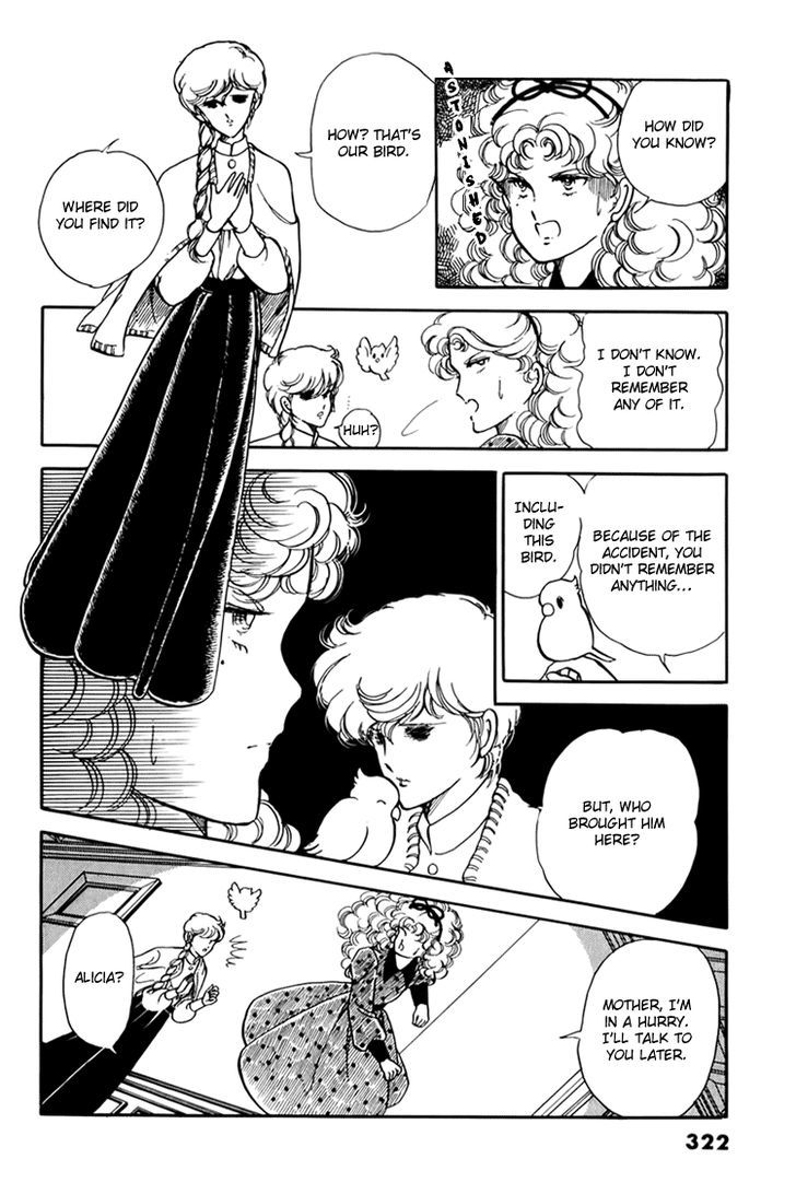 Alpine Rose Chapter 19 page 42 - Chapter 19