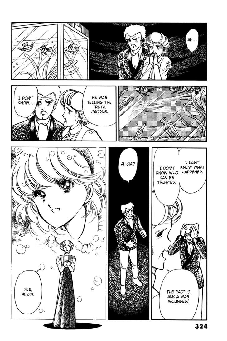 Alpine Rose Chapter 19 page 44 - Chapter 19