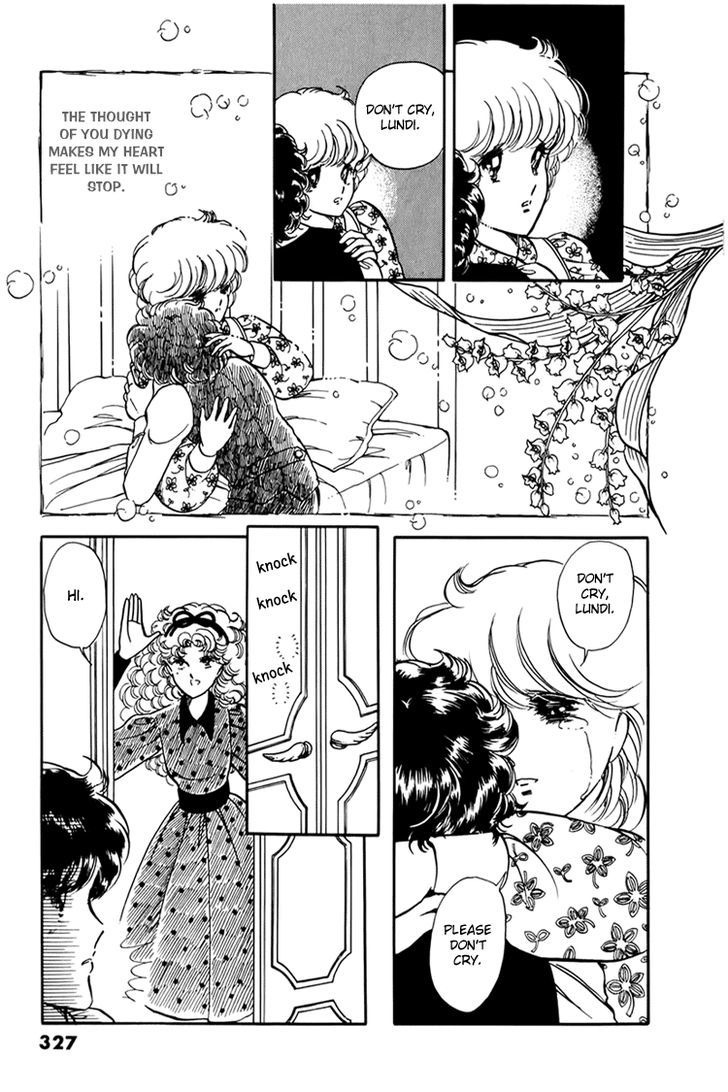 Alpine Rose Chapter 19 page 47 - Chapter 19