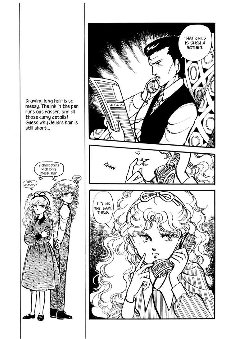 Alpine Rose Chapter 19 page 5 - Chapter 19
