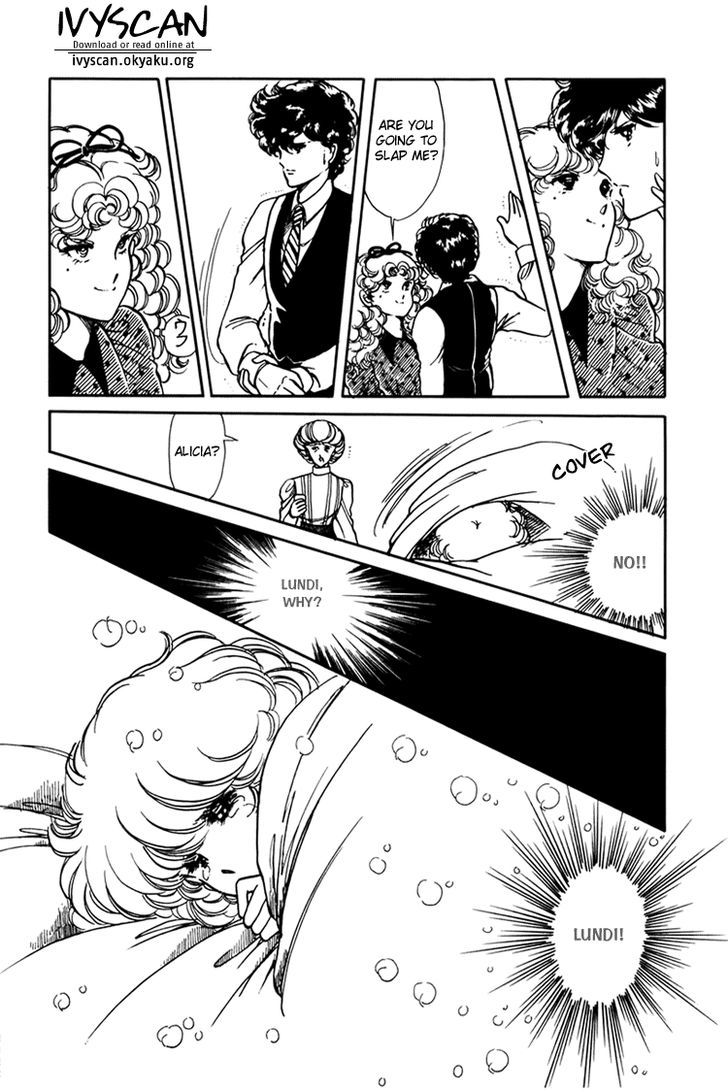 Alpine Rose Chapter 19 page 54 - Chapter 19