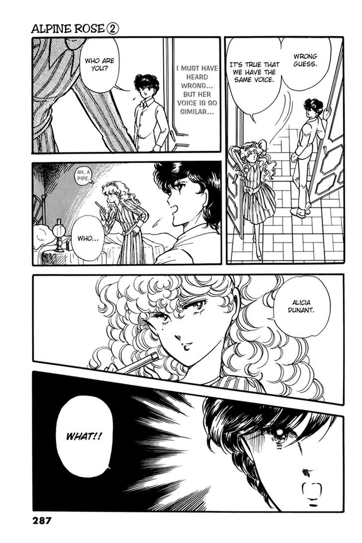 Alpine Rose Chapter 19 page 7 - Chapter 19