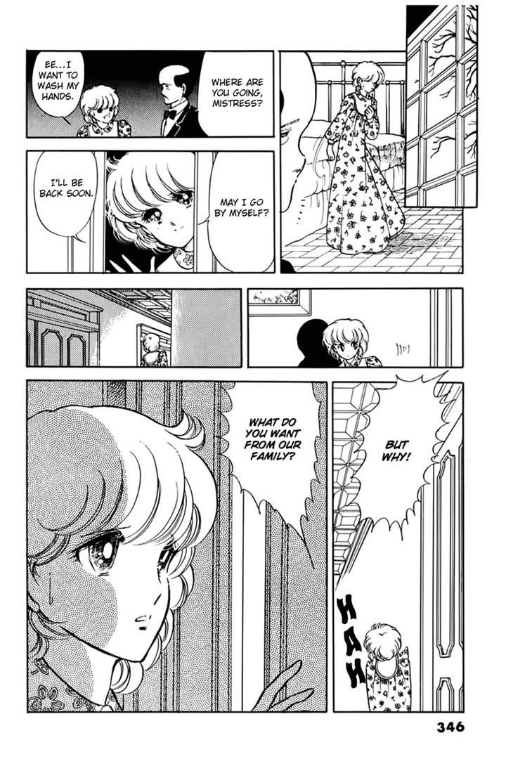 Alpine Rose Chapter 20 page 11 - Chapter 20