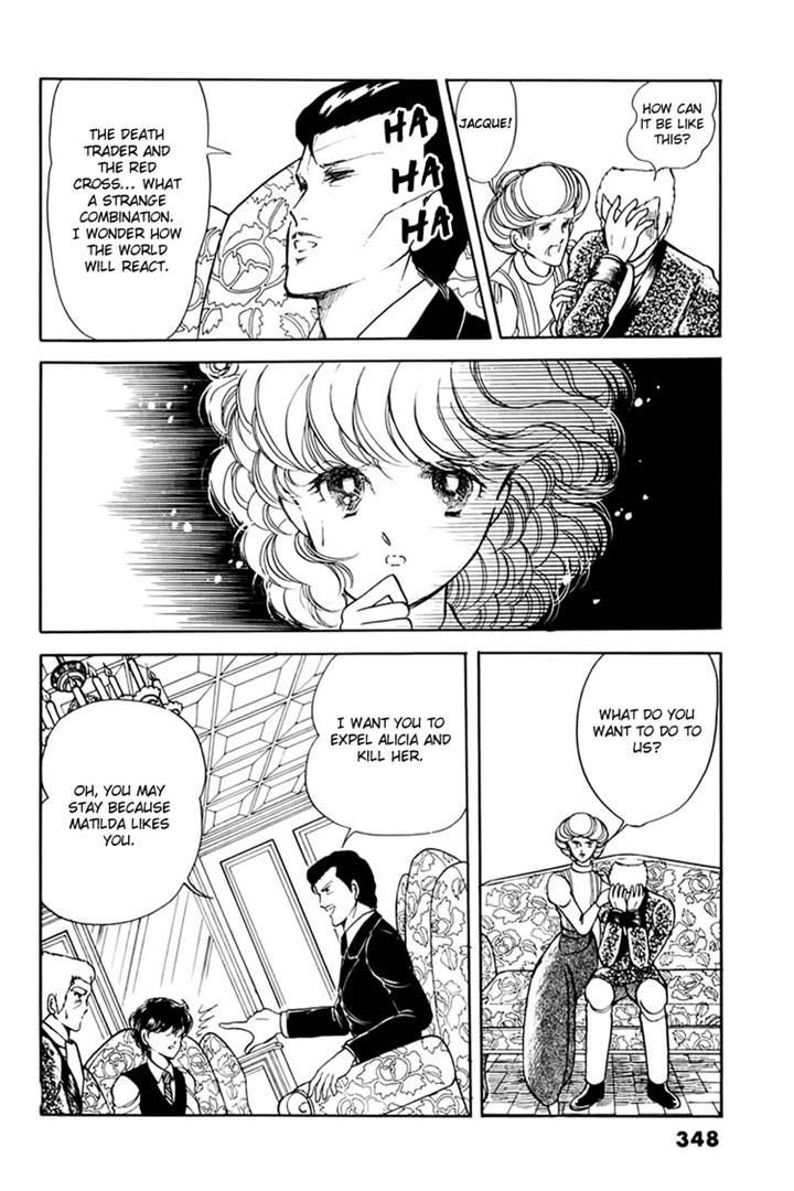 Alpine Rose Chapter 20 page 13 - Chapter 20