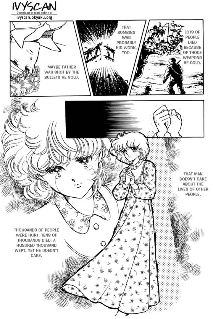 Alpine Rose Chapter 20 page 15 - Chapter 20
