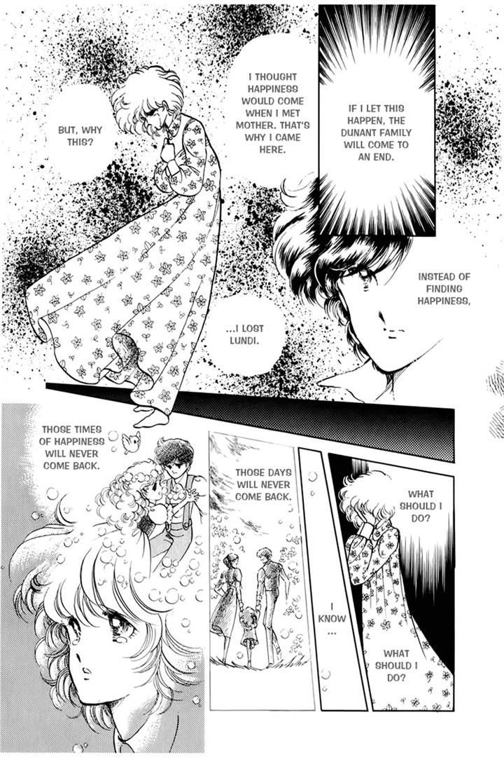 Alpine Rose Chapter 20 page 16 - Chapter 20