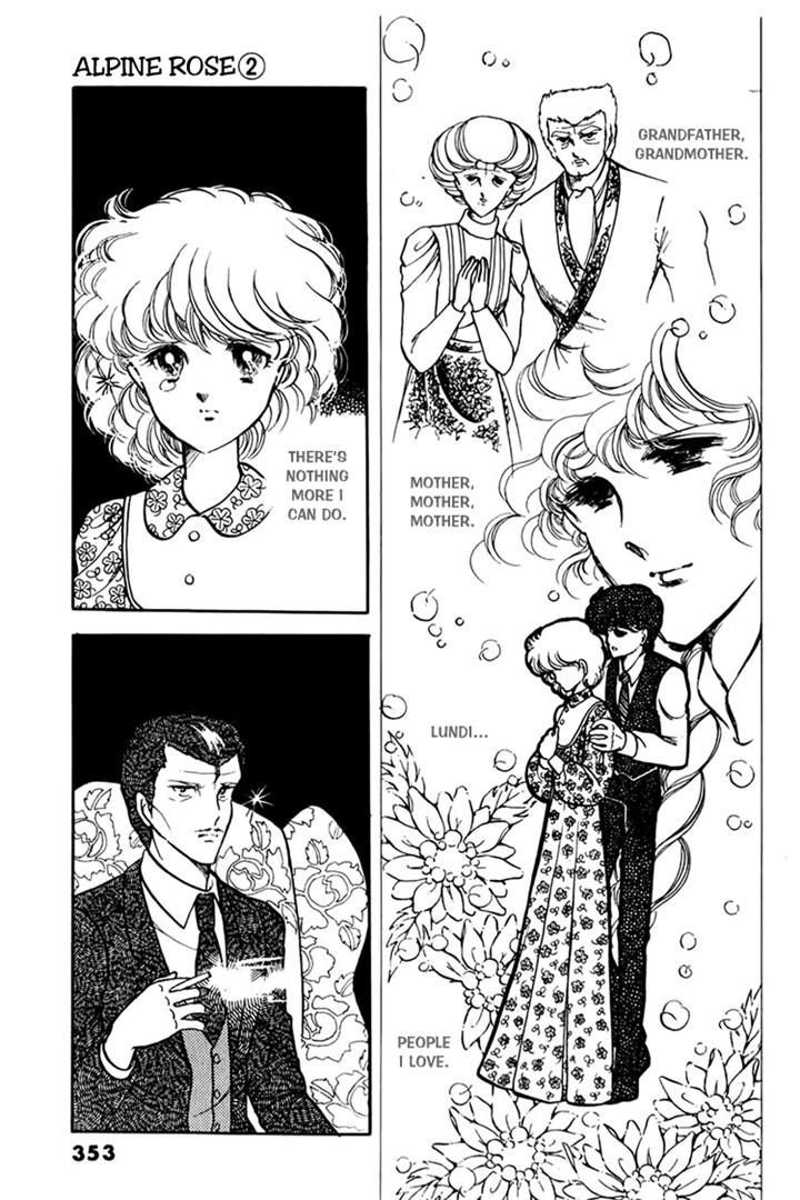 Alpine Rose Chapter 20 page 18 - Chapter 20
