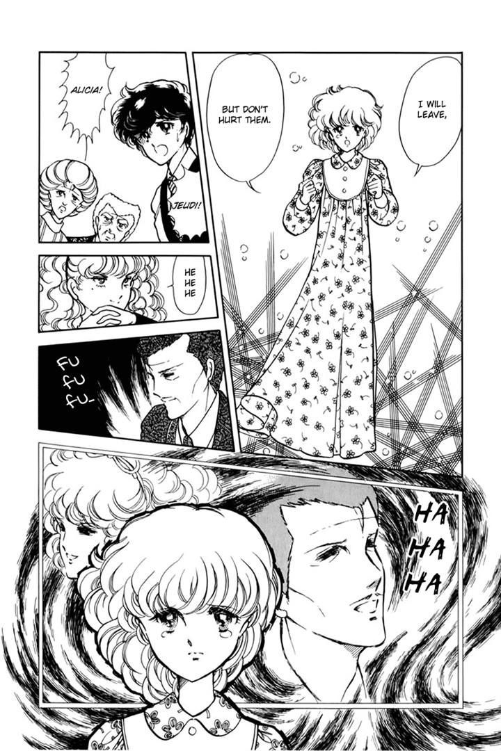 Alpine Rose Chapter 20 page 19 - Chapter 20