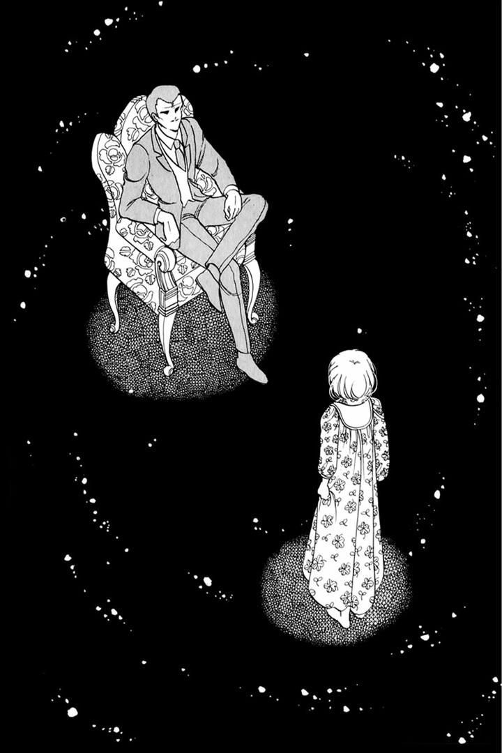 Alpine Rose Chapter 20 page 20 - Chapter 20