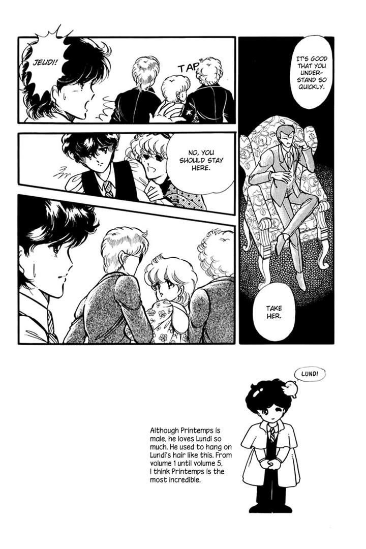 Alpine Rose Chapter 20 page 21 - Chapter 20