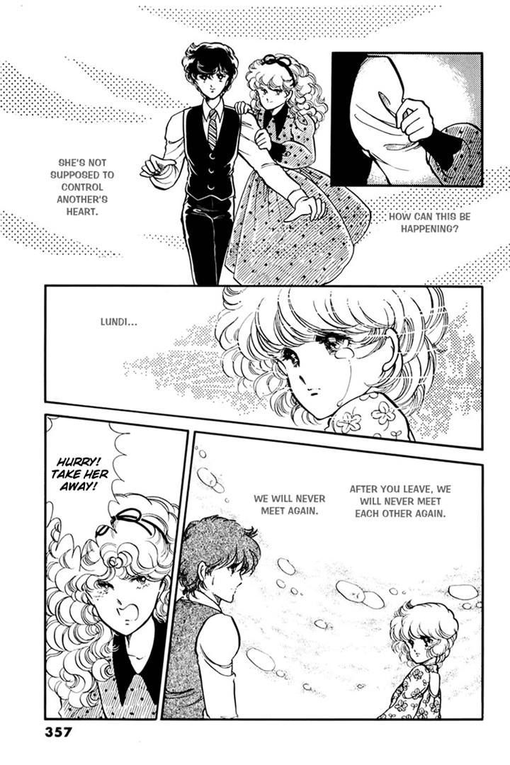 Alpine Rose Chapter 20 page 22 - Chapter 20