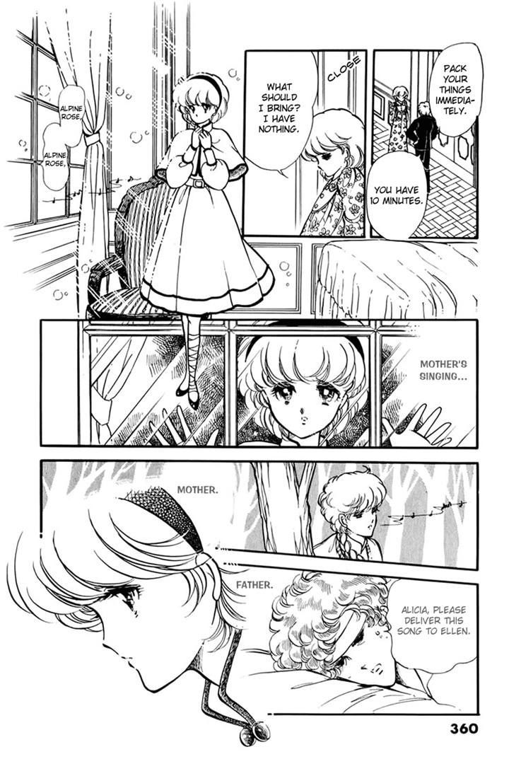 Alpine Rose Chapter 20 page 25 - Chapter 20