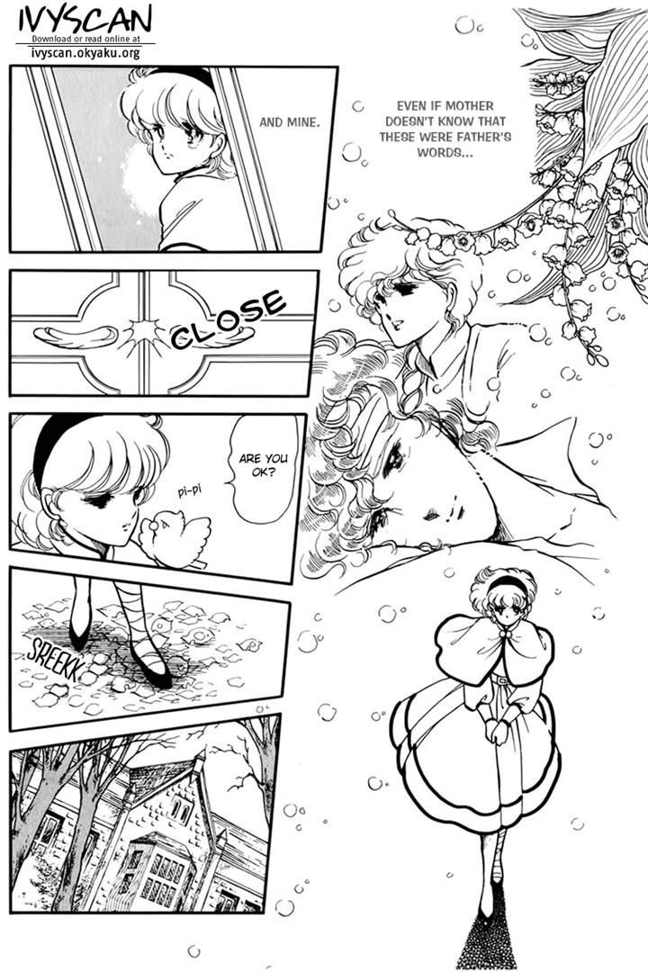 Alpine Rose Chapter 20 page 27 - Chapter 20