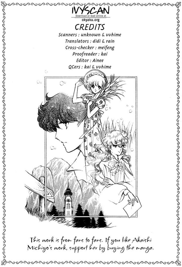 Alpine Rose Chapter 20 page 36 - Chapter 20
