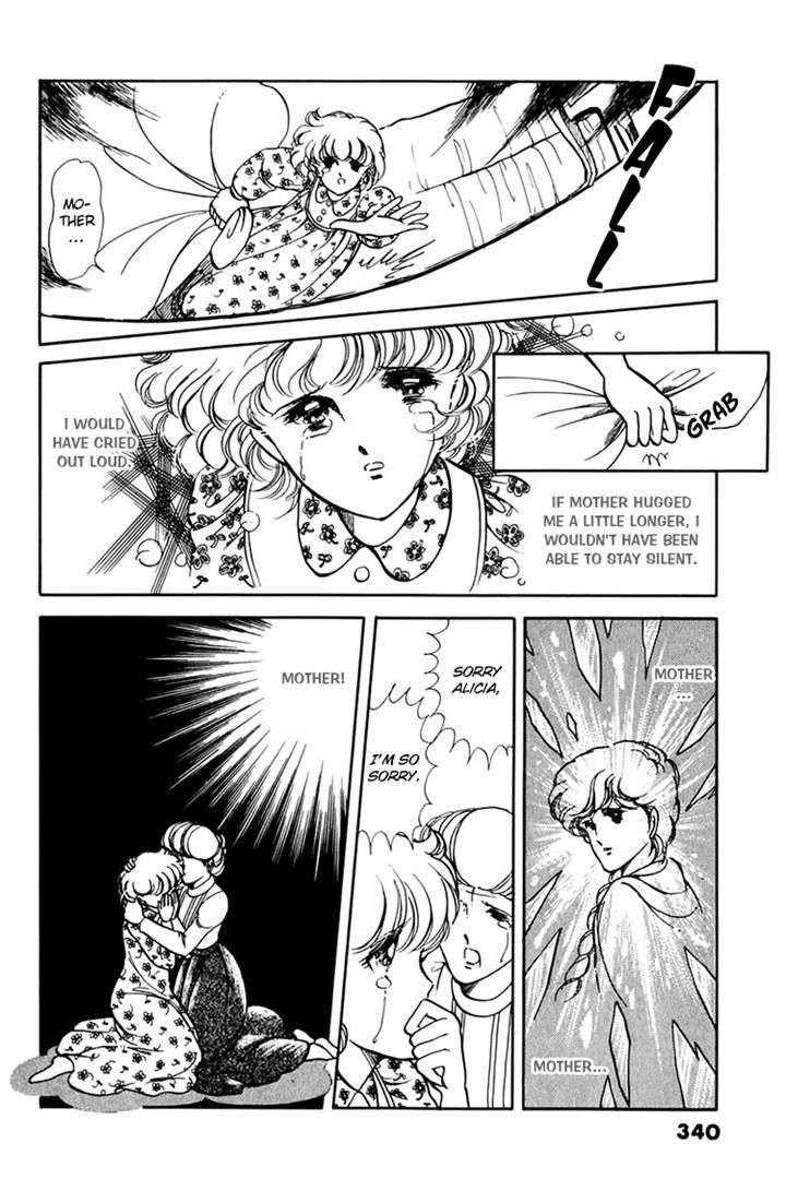 Alpine Rose Chapter 20 page 5 - Chapter 20