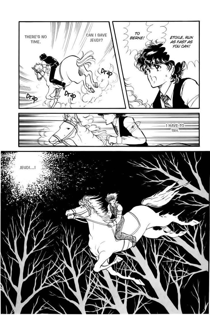 Alpine Rose Chapter 21 page 38 - Chapter 21