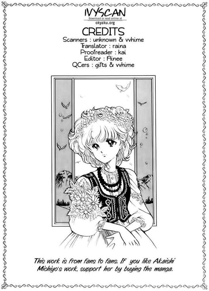 Alpine Rose Chapter 21 page 41 - Chapter 21