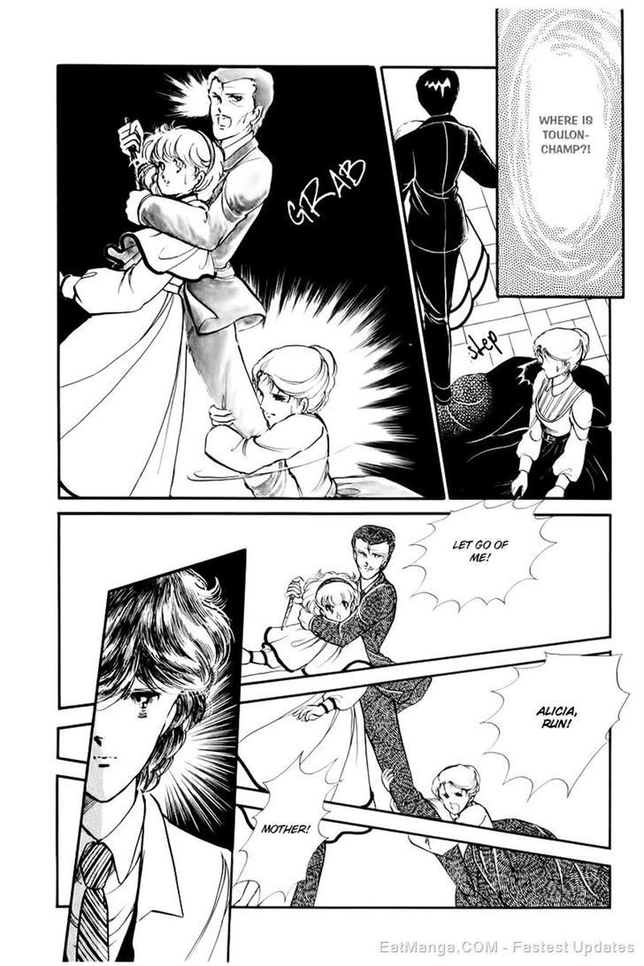 Alpine Rose Chapter 23 page 16 - Chapter 23