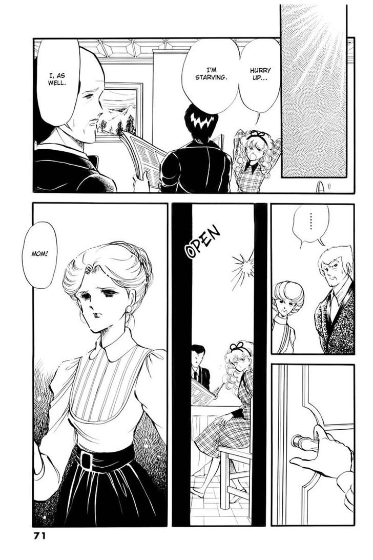 Alpine Rose Chapter 23 page 2 - Chapter 23