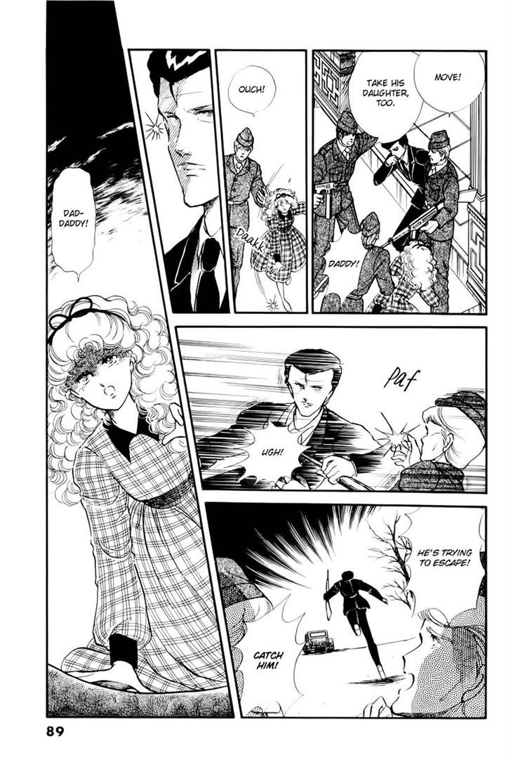 Alpine Rose Chapter 23 page 20 - Chapter 23