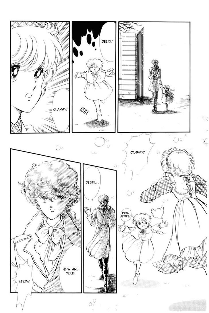 Alpine Rose Chapter 23 page 29 - Chapter 23