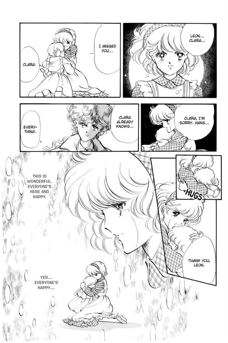 Alpine Rose Chapter 23 page 30 - Chapter 23