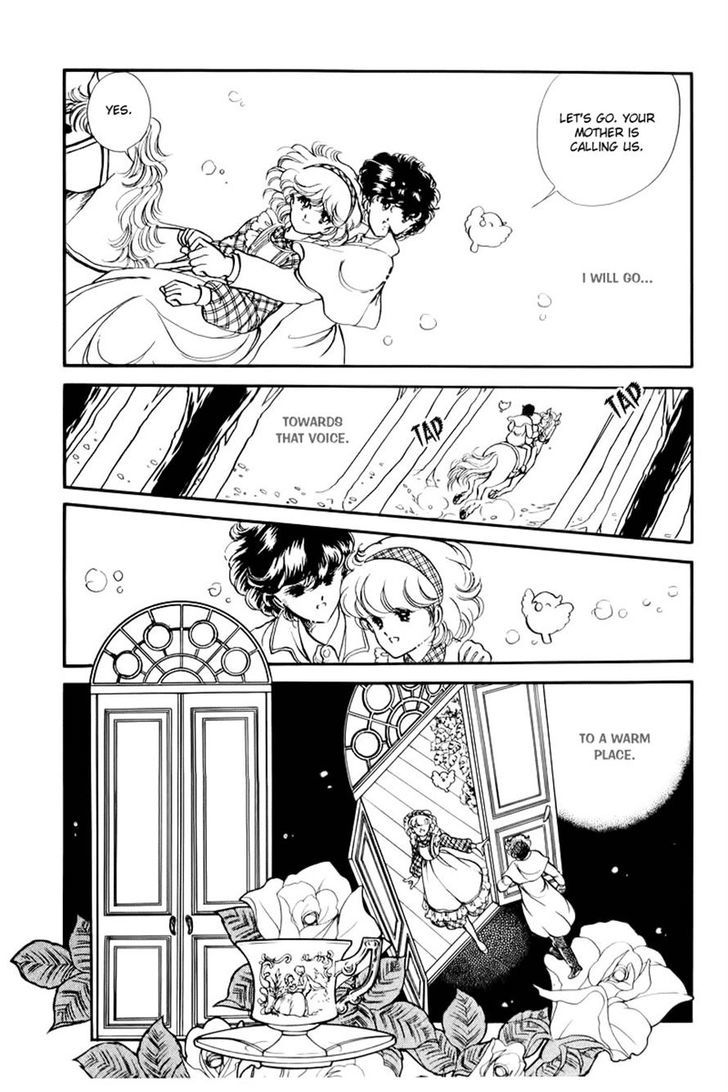 Alpine Rose Chapter 23 page 36 - Chapter 23